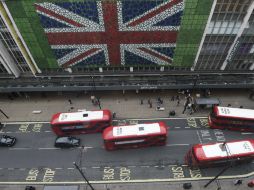 El Gobierno británico ha indicado que debe respetarse a los votantes, por lo que respaldará a la población que apoyó el 'Brexit'. EFE / ARCHIVO