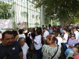 En poco tiempo se dará inicio a los trabajos para realizar un museo en la que hasta ahora es la casa del cantante Juan Gabriel. NTX / E. Jaramillo