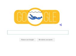 Google se suma a la fiesta que inicia este día, donde los atletas reiterarán el mensaje de superación y la inexistencia de límites. ESPECIAL /