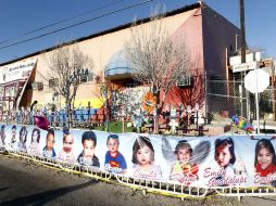 A petición de los padres de familia, el Ministerio Público de la Federación aprobó la petición. NTX / ARCHIVO