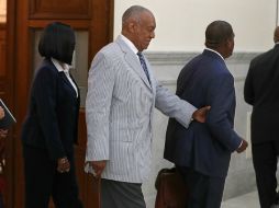 Los fiscales dicen que las experiencias de estas mujeres muestran que Bill Cosby es un criminal recurrente. AP / M. Bryant