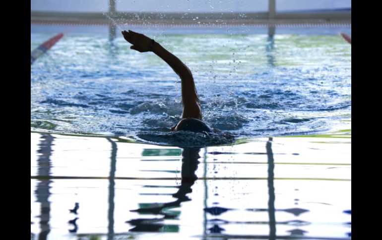 La FIN demandó a distintas autoridades por la cancelación del Campeonato Mundial de Natación 2017. EL INFORMADOR / ARCHIVO