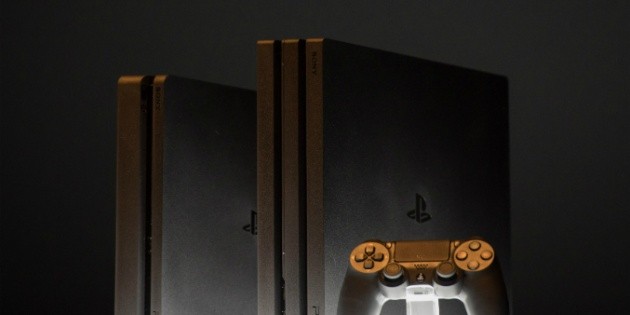 Sony Presenta Dos Nuevas Versiones De La Consola Playstation El