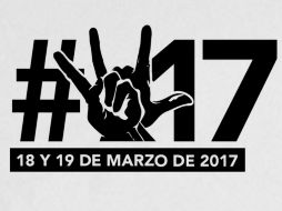 Indican que el Vive Latino 2017 será el 18 y 19 de marzo. ESPECIAL / www.vivelatino.com.mx