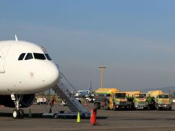 Volaris dio la bienvenida a su nuevo director general. EL INFORMADOR / ARCHIVO