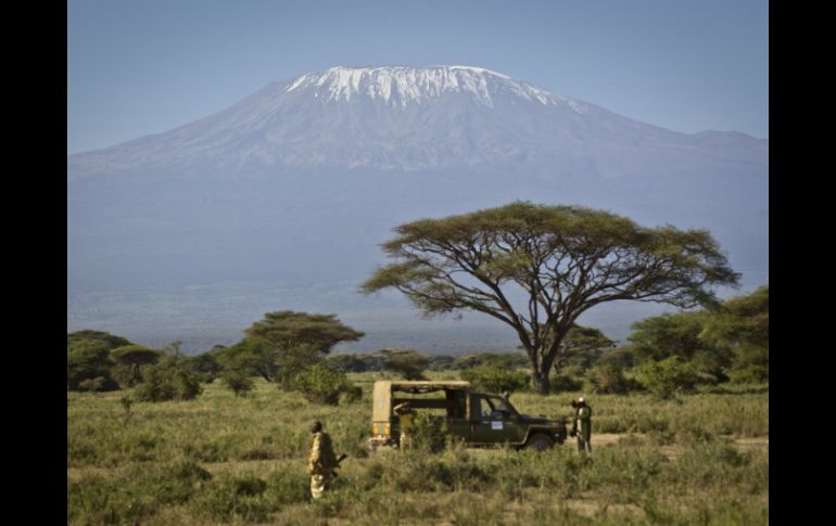 El temblor tuvo epicentro a orillas del Lago Victoria y fue perceptible en Uganda, Kenia, Ruanda y Tanzania. AP / ARCHIVO