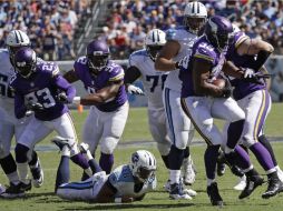 Los campeones de la División Norte de la Conferencia Nacional necesitaron la ayuda de su defensiva para anotar 25 puntos consecutivos. AP / J. Kenney