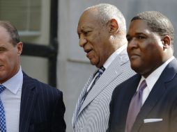 Por lo menos 50 mujeres han señalado públicamente a Cosby como un depredador sexual en serie.  / D. Reuter