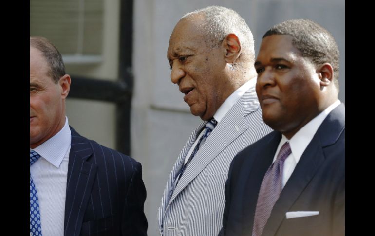 Por lo menos 50 mujeres han señalado públicamente a Cosby como un depredador sexual en serie.  / D. Reuter