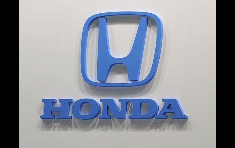 Honda se benefició de la comercialización de 87 mil 420 motocicletas sin la certificación correspondiente. EFE / ARCHIVO