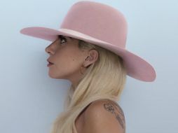 'Joanne' será el primero desde 'Artpop', de 2013. TWITTER / @ladygaga