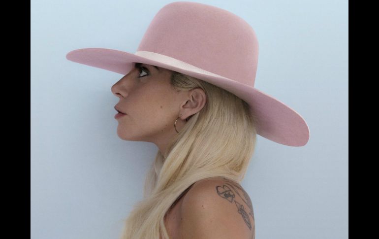 'Joanne' será el primero desde 'Artpop', de 2013. TWITTER / @ladygaga