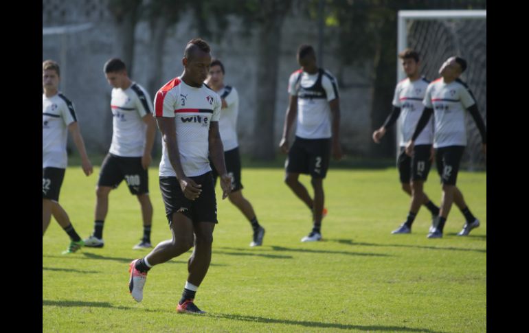 El conjunto de Atlas sabe que el ganador de este duelo de la Jornada nueve se meterá de lleno a pelear por puestos de calificación. MEXSPORT / ARCHIVO