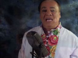 Juan Gabriel pasó sus últimos años trabajando en este disco donde colabora con Eduardo Magallanes en 34 canciones. YOUTUBE / JuanGabrielVEVO