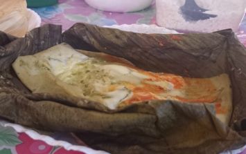 Tamales oaxaqueños, riqueza de la cocina tradicional | El Informador