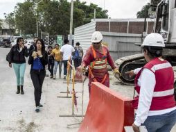 Los fondos se distribuyen de acuerdo a las cifras de actividad económica, fiscal y de población. EL INFORMADOR / ARCHIVO