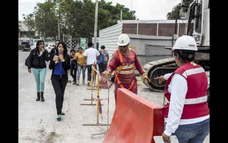 Los fondos se distribuyen de acuerdo a las cifras de actividad económica, fiscal y de población. EL INFORMADOR / ARCHIVO