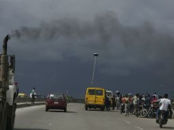 Después de varias semanas de poca actividad, Boko Haram ha vuelto a perpetrar ataques en el noreste de Nigeria. AP / S. Alamba