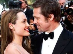 Angelina Jolie y Brad Pitt tienen seis hijos, tres de ellos son adoptados. INSTAGRAM / angelinajolieofficial