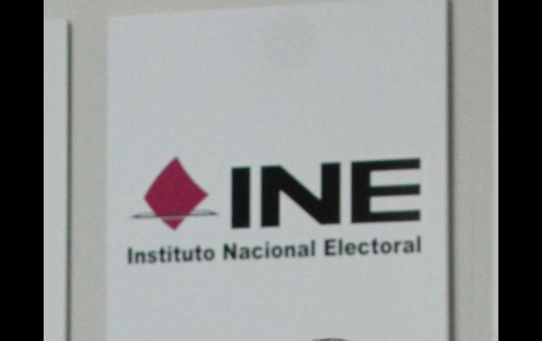 El INE mantiene la investigación, donde se le pide a Yáñez Moreno precisar todo sobre el presunto pago. NTX / ARCHIVO