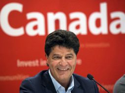 Jerry Dias, comentó a medios canadienses que la producción de los motores irá hacia la planta de St. Catharines, en Canadá. AP / N. Denette