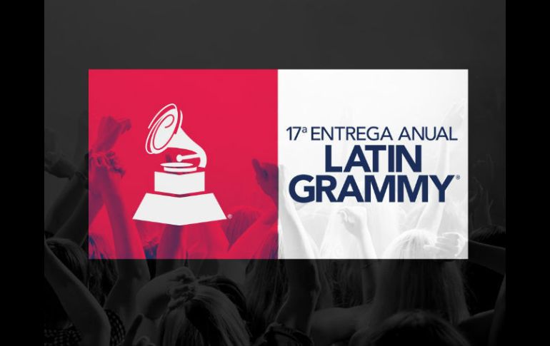 La 17 ceremonia de entrega de premios en 47 de las 48 categorías esta programada para realizarse el 17 de noviembre. TWITTER / @LatinGRAMMYs