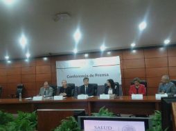 Directivos de La Unión informaron que el Congreso se realizará en la Expo Guadalajara. FACEBOOK / The Union