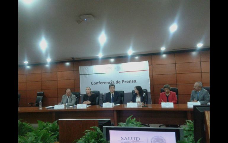 Directivos de La Unión informaron que el Congreso se realizará en la Expo Guadalajara. FACEBOOK / The Union