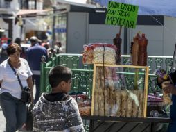 Resaltan que sin educación no se logrará hacer una reducción en las tasas de obesidad. EL INFORMADOR / ARCHIVO