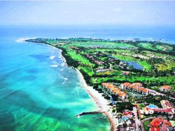 Una noche en los hoteles más lujosos de Punta de Mita cuesta hasta siete mil dólares. ESPECIAL /