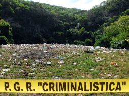 Las autoridades han obtenido pistas sobre las posibles rutas que tomaron los atacantes cuando detuvieron a los jóvenes. NTX / ARCHIVO