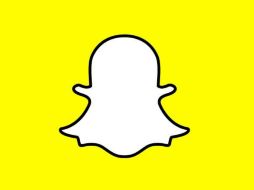 Entre otras novedades dadas a conocer este día se encuentra el cambio de nombre de la empresa, que pasará a ser llamada Snap Inc. TWITTER / @Snapchat