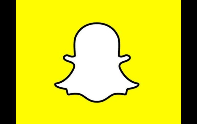 Entre otras novedades dadas a conocer este día se encuentra el cambio de nombre de la empresa, que pasará a ser llamada Snap Inc. TWITTER / @Snapchat