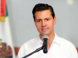 Peña Nieto se encuentra en Colombia para ser testigo de la firma de paz entre el gobierno de ese país y las FARC. NTX / Presidencia