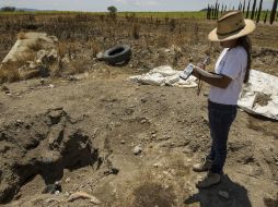 'Estamos esperando la llegada del personal y en este momento se realizan labores preventivas', reitera jefe del operativo. EL INFORMADOR / ARCHIVO