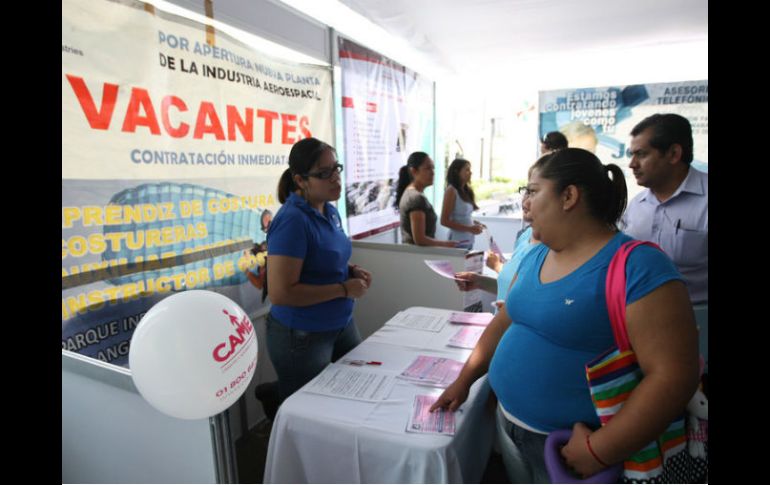 Jalisco cuenta con una tasa más baja que estados como Guanajuato, Nuevo León, o la Ciudad de México. EL INFORMADOR / ARCHIVO