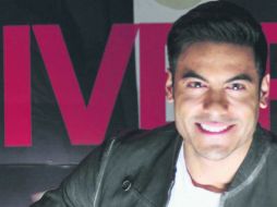 Carlos Rivera, tan sólo con 'Yo Creo Tour', ha realizado más de 40 presentaciones alrededor del mundo. SUN /