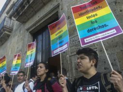 La Arquidiócesis descarta que lo publicado en su semanario atente contra la comunidad LGBTTTI. EL INFORMADOR / ARCHIVO