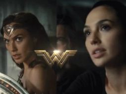 'Mujer Maravilla' será interpretada por la actriz israelí Gal Gadot. TWITTER / @WBPictures_Mx