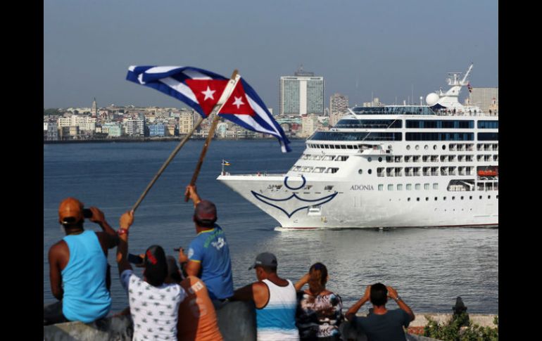 A Cuba no le gusta la idea de que un gobierno extranjero, mucho menos  Estados Unidos, trabaje con los cubanos al margen del gobierno. EFE / ARCHIVO