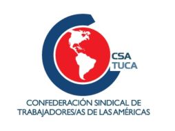 En respuesta al rechazo de ‘prácticas antidemocráticas y falta de transparencia de la CSA’, crean la organización. FACEBOOK / CSA - Confederación Sindical de Trabajadores