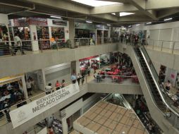 El tablestacado fue el principal problema, pues causó asentamientos de tierra, cuarteaduras y colapso del drenaje. EL INFORMADOR / ARCHIVO