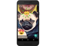 Las nuevas funciones están disponibles en dispositivos Android. ESPECIAL / blog.whatsapp.com