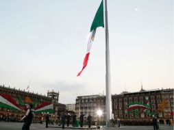 El organismo detalla que, pese a estos problemas, México ‘sigue siendo una de las economías más competitivas de la región’. SUN / ARCHIVO