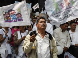 La organización asegura que tomarán medidas para que los legisladores aborden sus inquietudes. EL INFORMADOR / ARCHIVO