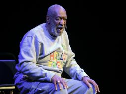 Hill acusa a Cosby de drogarla y abusar de ella desde que tenía 16 años. AP / ARCHIVO