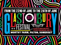 El próximo festival de Glastonbury tendrá lugar del 21 al 25 de junio. FACEBOOK / Glastonbury Oficial