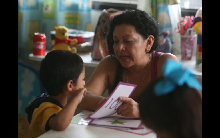 Hoy en día es indispensable una comprensión básica de matemáticas en la formación escolar. NTX / ARCHIVO