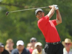 Después de Safeway Open, Tiger tiene planeado competir en el Turkish Airlines Open y posteriormente en el Hero World Challenge. AFP / ARCHIVO