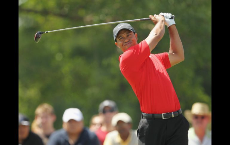 Después de Safeway Open, Tiger tiene planeado competir en el Turkish Airlines Open y posteriormente en el Hero World Challenge. AFP / ARCHIVO